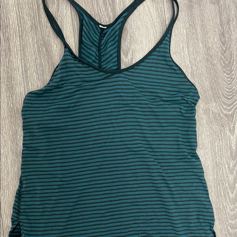 Lululemon Tank Top Size:M OBO